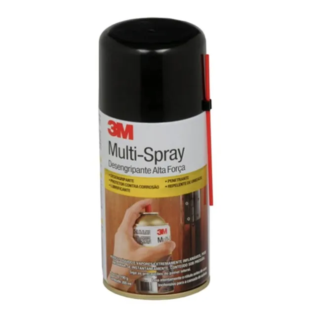 3M Industrial Multi Spray 190g