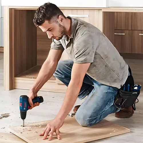 Bosch GSR 120-Li vs DeWalt DCD7781D2 — qual escolher?