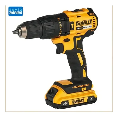 DeWalt DCD7781D2