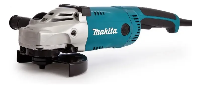 Esmerilhadeira Makita GA7020 7" 2200W