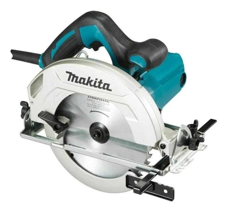 Serra Circular Makita HS7010 185mm 1600W