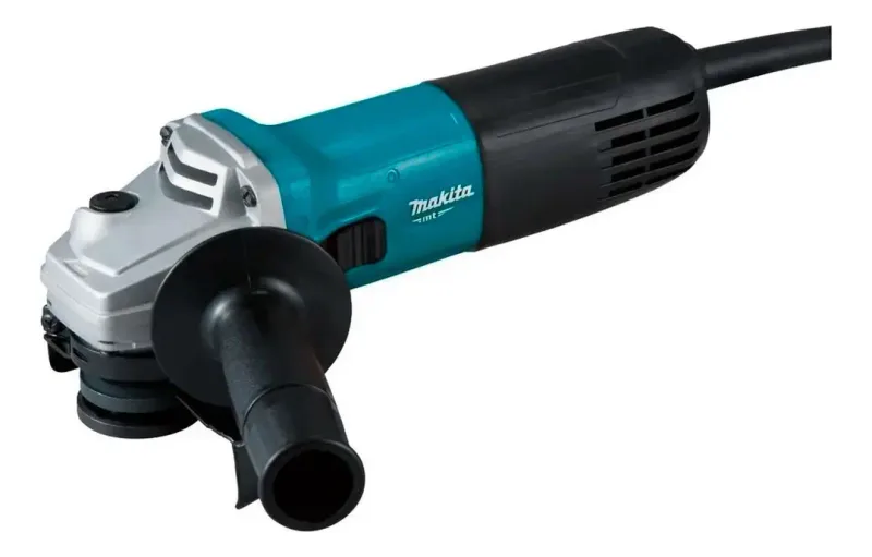 Esmerilhadeira Makita M9510B 850W
