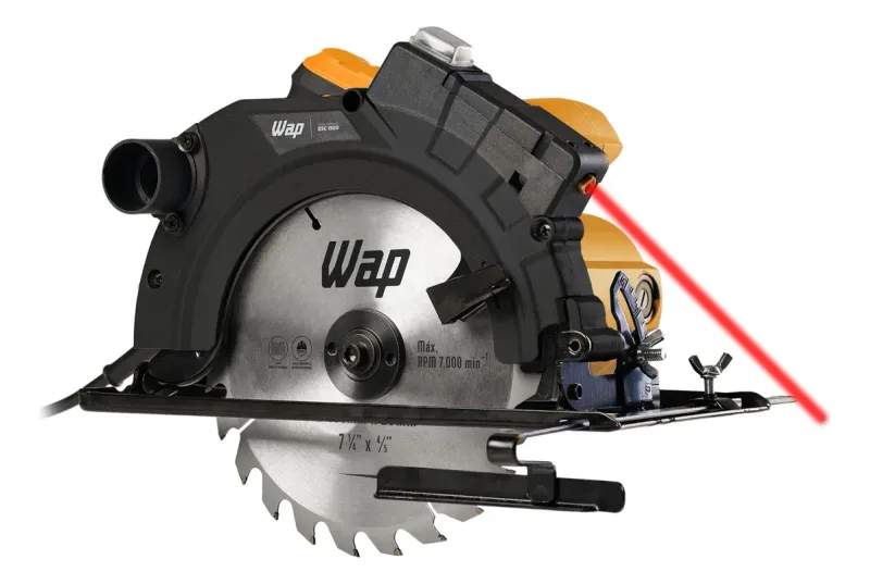 Serra Circular WAP ESC 1500