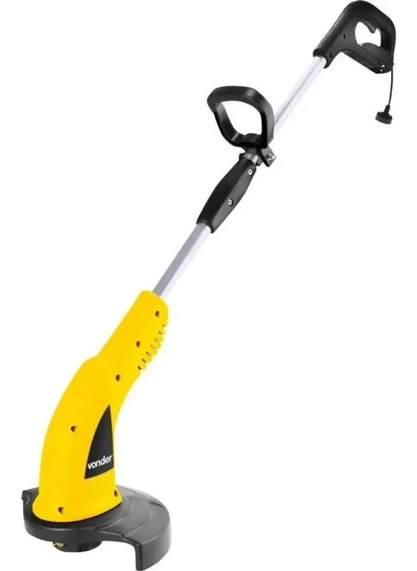 Aparador de Grama Vonder AG-1500BP 1500W