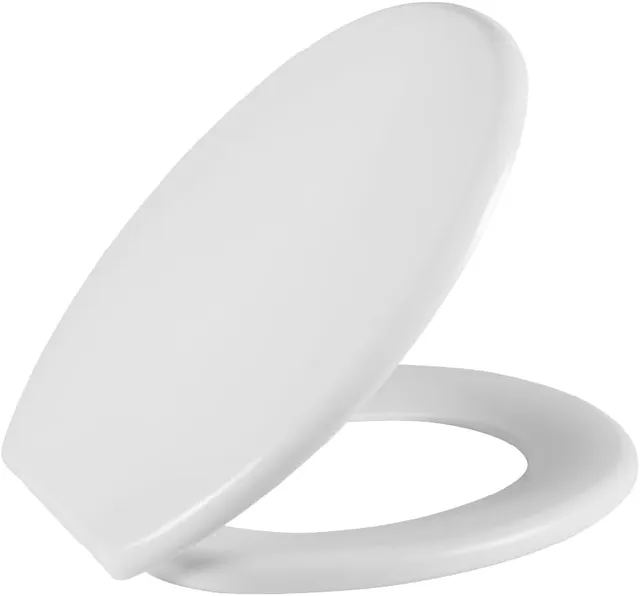 Astra Assento Sanitário Soft TPJ/AS Branco