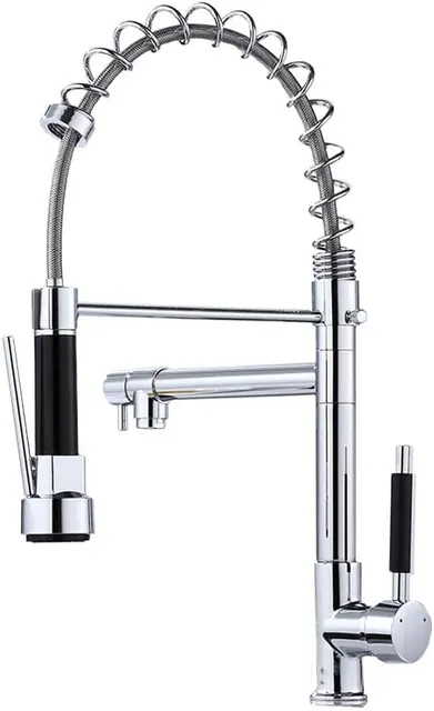 Belcca Torneira Gourmet 50cm Misturador Monocomando de Bancada