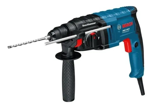 Bosch GBH 2-20D