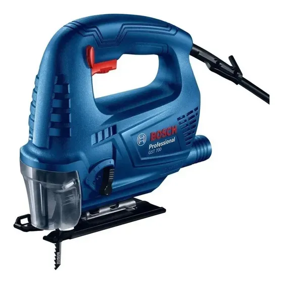 Serra Tico-Tico Bosch GST 700 500W
