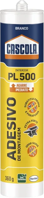 Rodapé de poliestireno ou MDF: qual instalar em casa