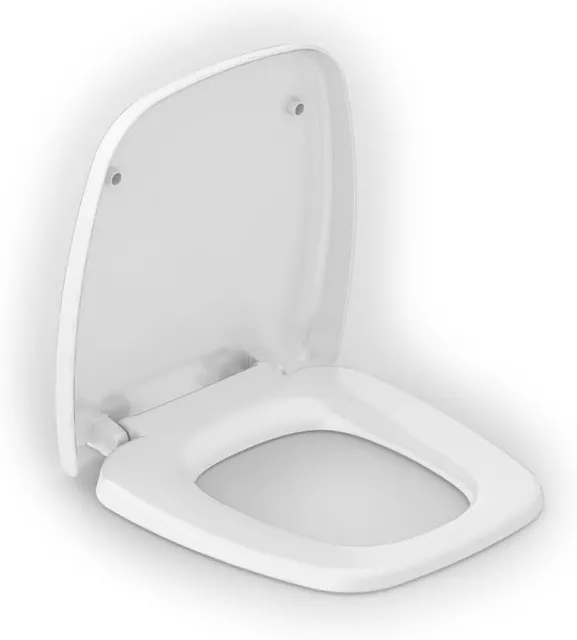 Celite Assento Polipropileno Fit Plus com Soft Close