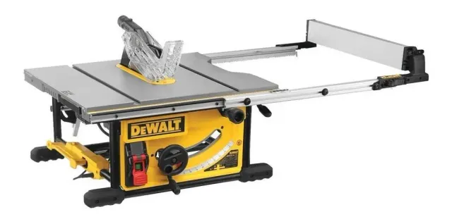 DeWalt DWE7492 Serra Circular de Bancada