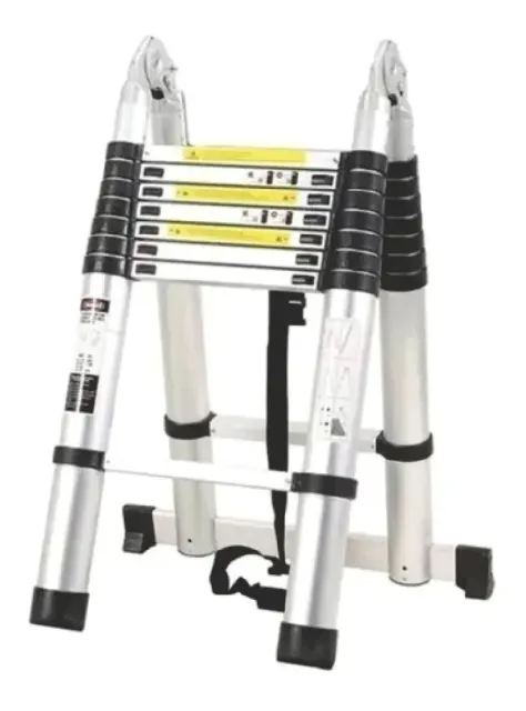 Escada Telescópica 5,80m