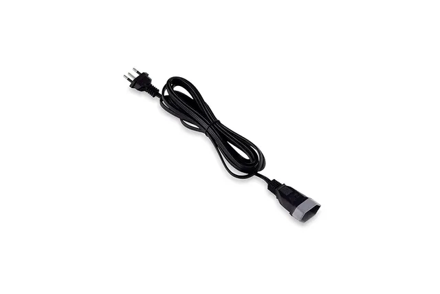 Force Line Cordão Prolongador Tripolar 10A 3m