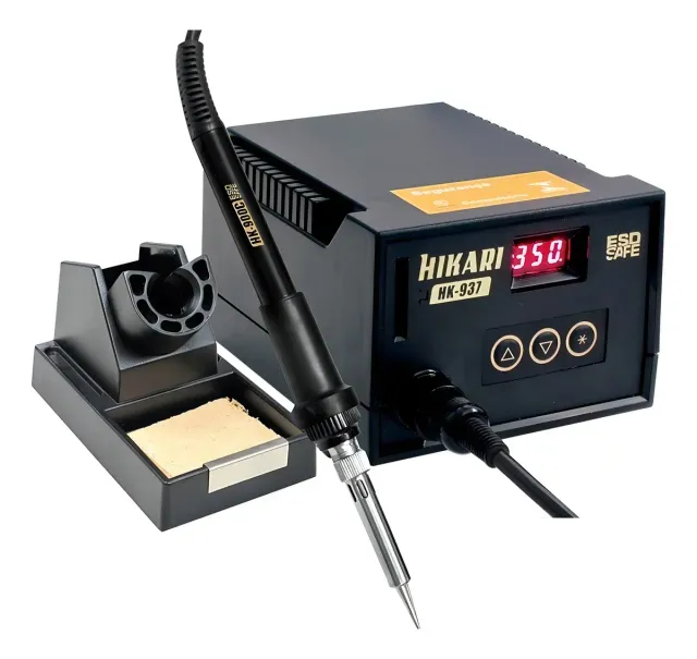 Hikari HK-937 ESD
