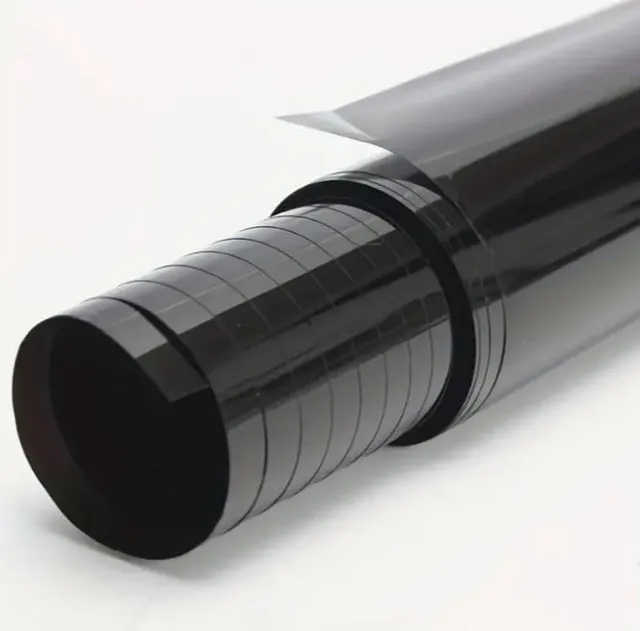 Insulfilm G5 1,00 x 5,50 m Fumê Filme Solar para Janela