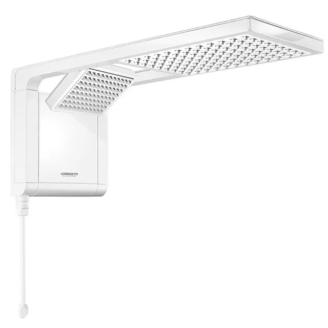 Lorenzetti Chuveiro Acqua Duo Ultra 7800W