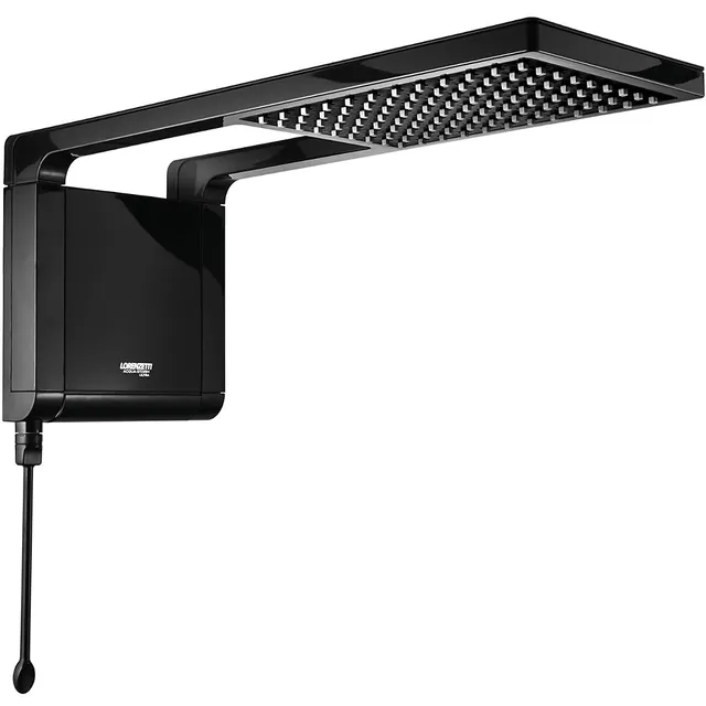 Lorenzetti Chuveiro Acqua Storm Ultra 7800W Preto