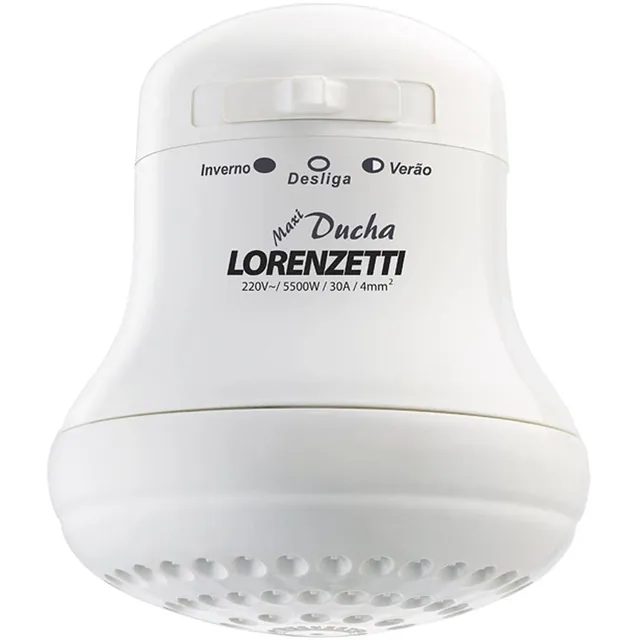 Lorenzetti Maxi Ducha 5500W