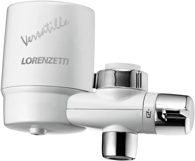 Lorenzetti Purificador de Água Versatille para Torneira