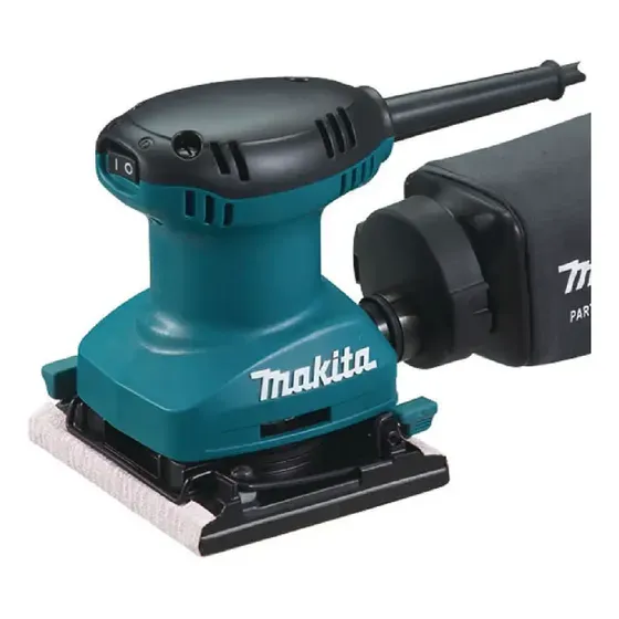 Lixadeira Orbital Makita BO4557 180W