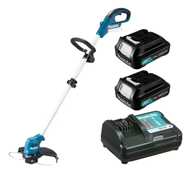 Cortador de Grama Makita UR100 12V
