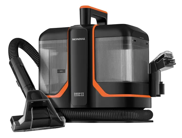 Mondial Extratora Deep Cleaner II