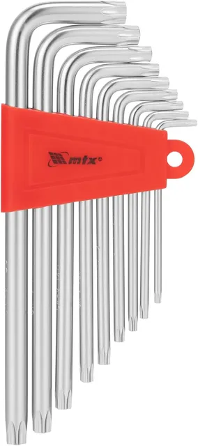 Os melhores kits de chaves Allen e Torx para montagem