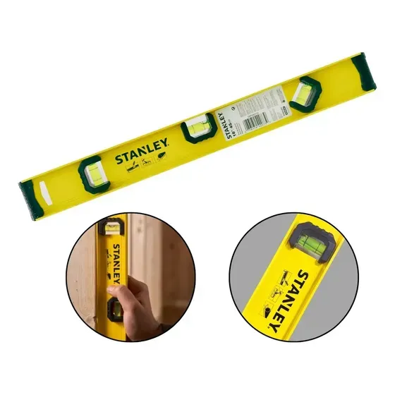 Nível Stanley 45cm