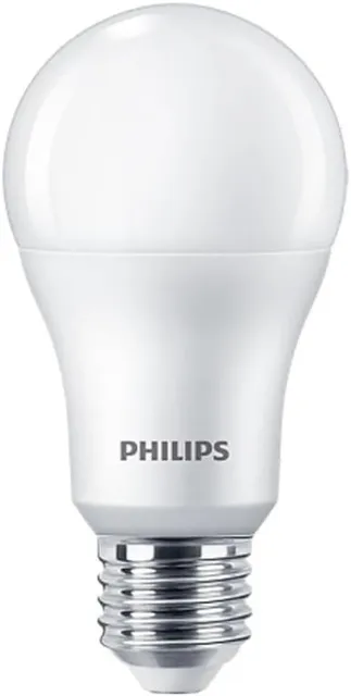 Philips LEDBulb 9W Branco Frio E27