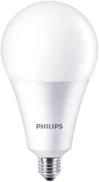 Philips Lâmpada LED Bulbo A60 7W Luz Amarela E27
