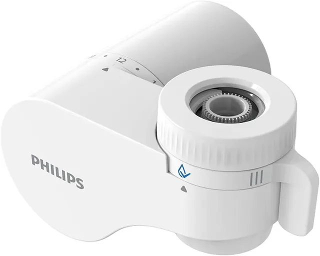 Philips Purificador de Água para Torneira AWP3704
