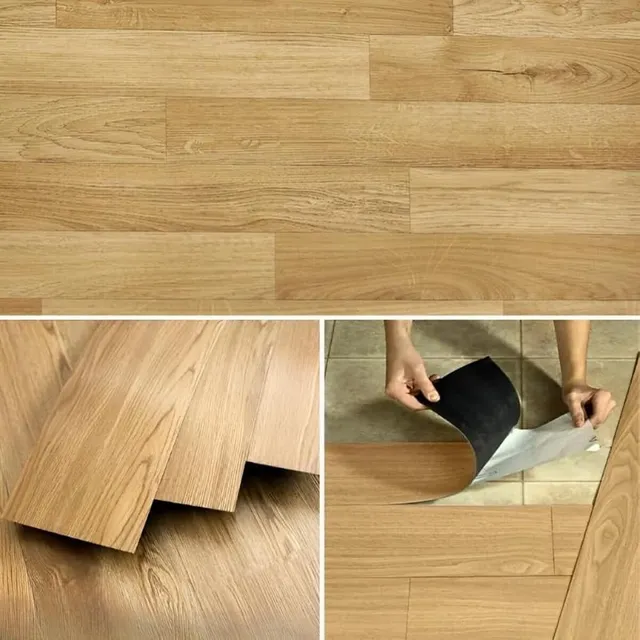 Piso vinílico, laminado ou porcelanato: qual usar em casa