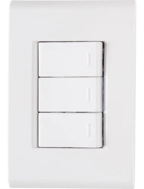 Como instalar um interruptor de luz: passo a passo