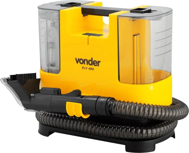 Vonder Extratora Portátil ELV 400