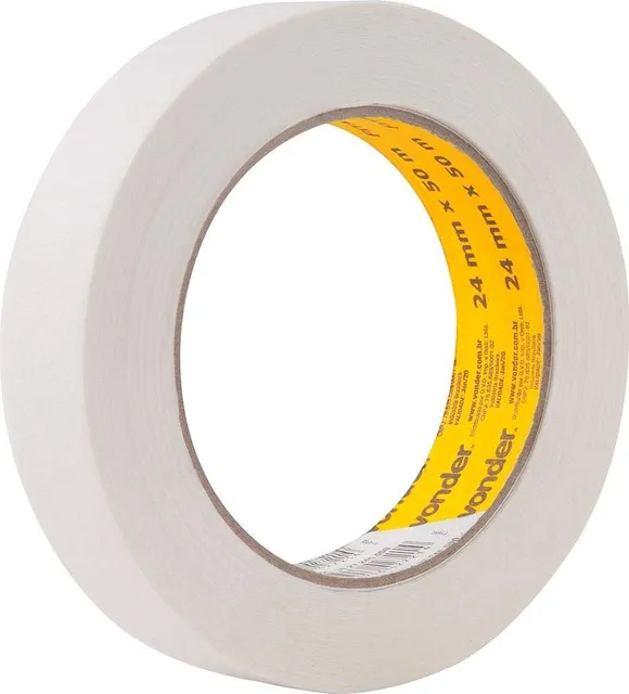 Vonder Fita Crepe 24mm x 50m
