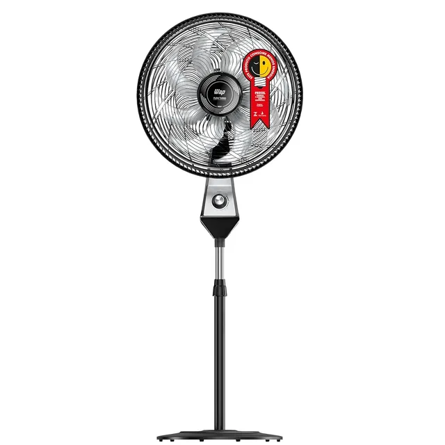 WAP Ventilador de Coluna 50cm FLOW TURBO