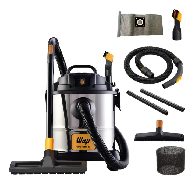 WAP GTW Inox 20