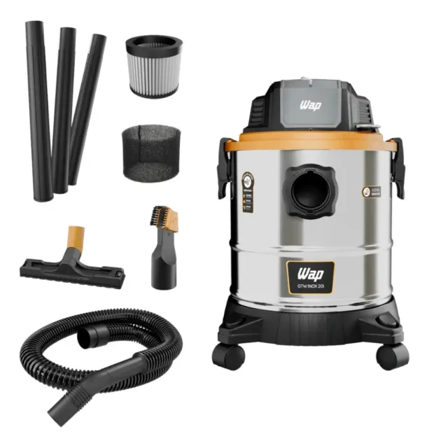 WAP GTW Inox 20i
