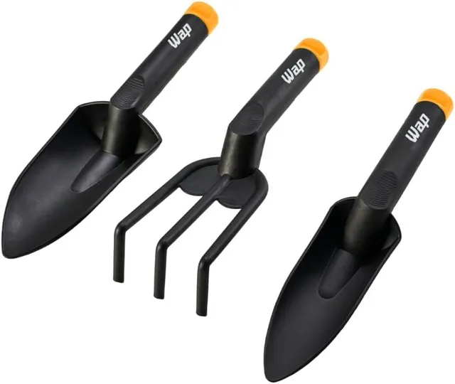 WAP kit jardinagem manual GKJM01