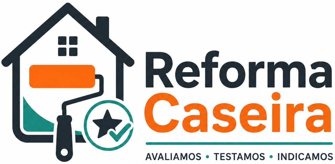 Reforma Caseira